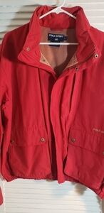 Men's Polo Sport Ralph Lauren Coat sz. Large